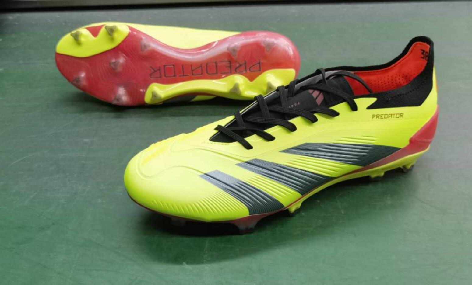 Adidas Predator Elite FG size 39--45-60403360